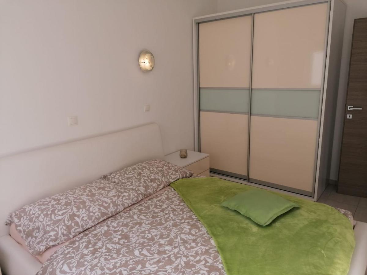 Apartament Mali San Trogir