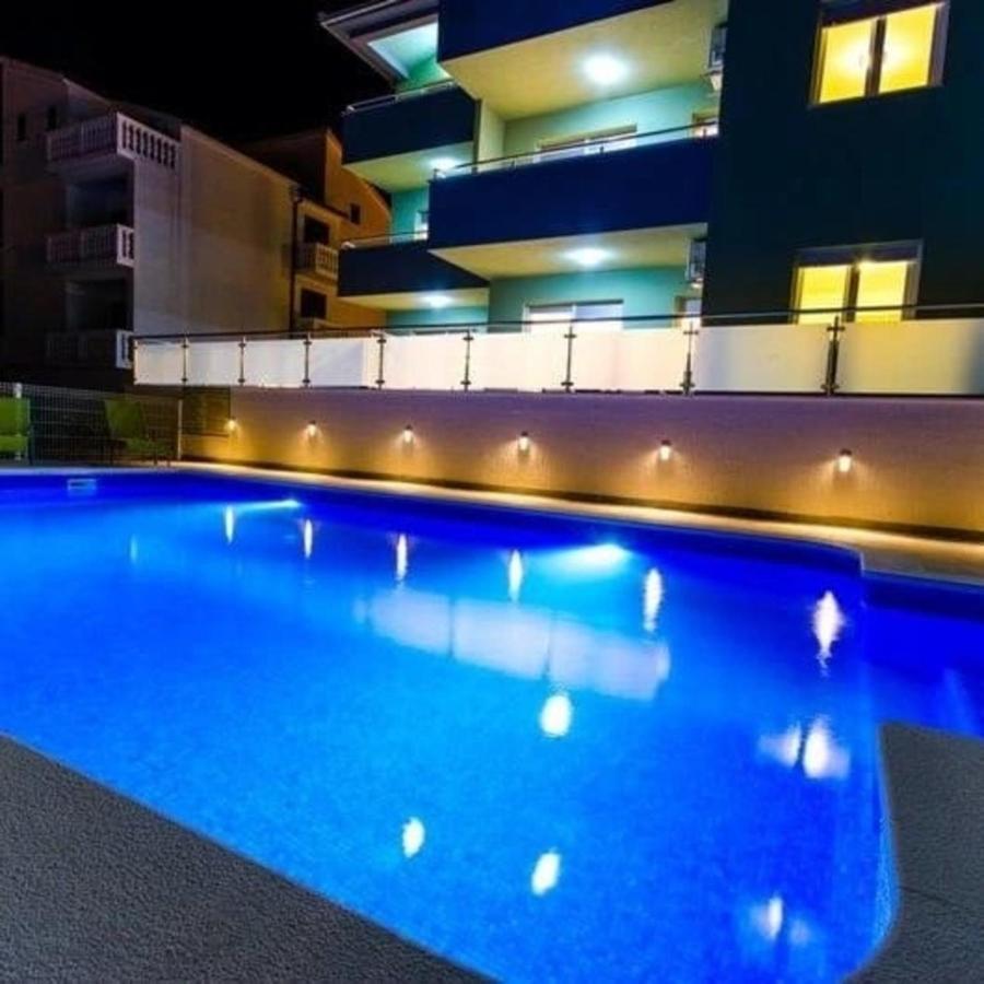 Apartament Mali San Trogir