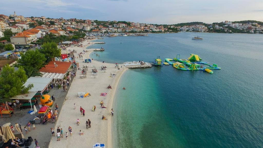 Apartament Mali San Trogir